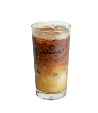 Caramel Machiato Đá/Nóng